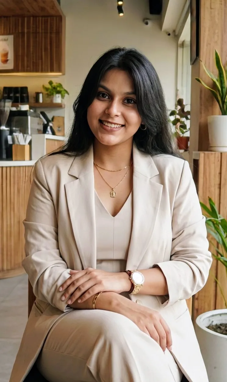 Ayushi