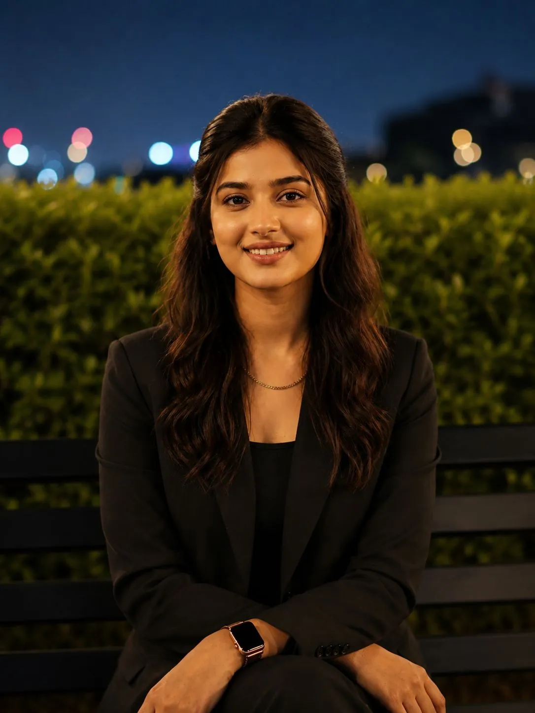 Sia Singh